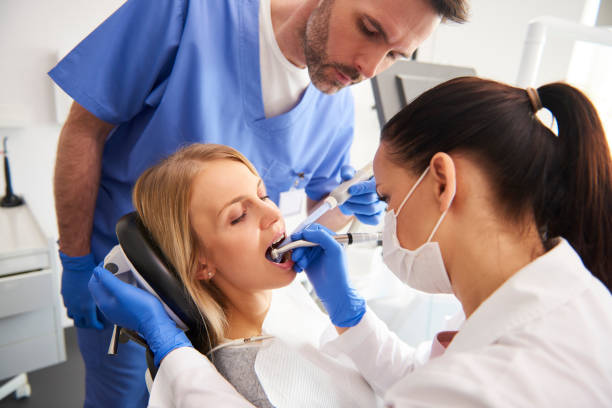 Best Full Mouth Reconstruction  in Robinwood, MD