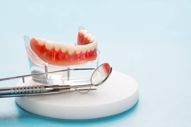 Best Tooth Extraction  in Robinwood, MD