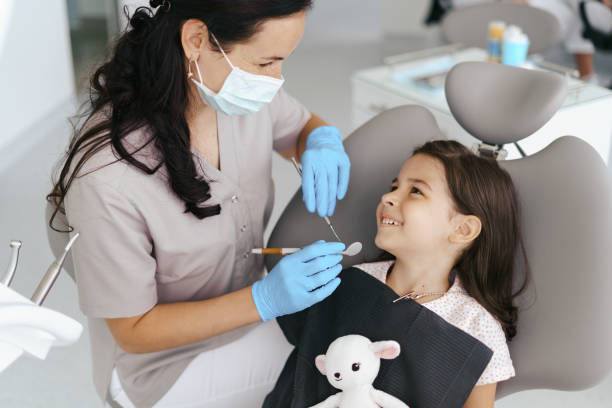Laser Dentistry in Robinwood, MD