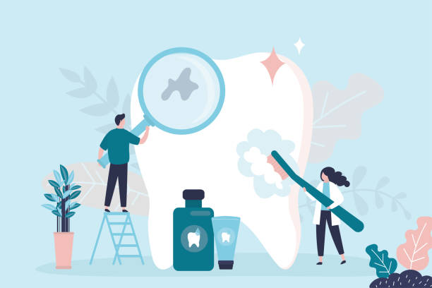 Dental Bonding in Robinwood, MD