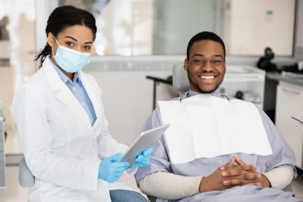 Best Preventive Dentistry  in Robinwood, MD