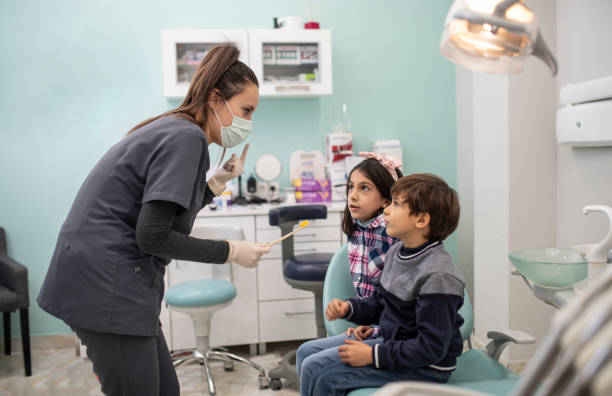 Best Cosmetic Dentistry  in Robinwood, MD