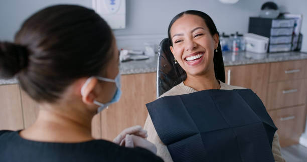 Best Laser Dentistry  in Robinwood, MD