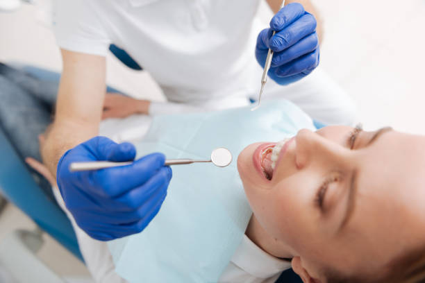 Best Cosmetic Dentistry  in Robinwood, MD