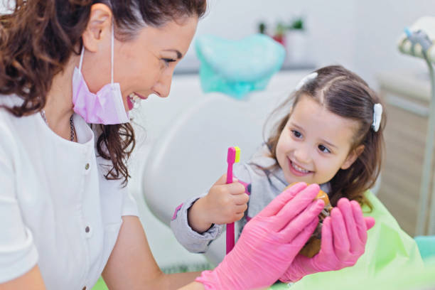 Best Dental Fillings (Composite and Amalgam)  in Robinwood, MD