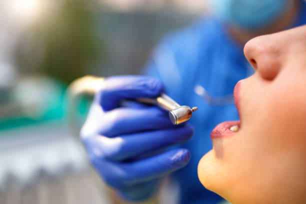 Emergency Dental Services in Robinwood, MD